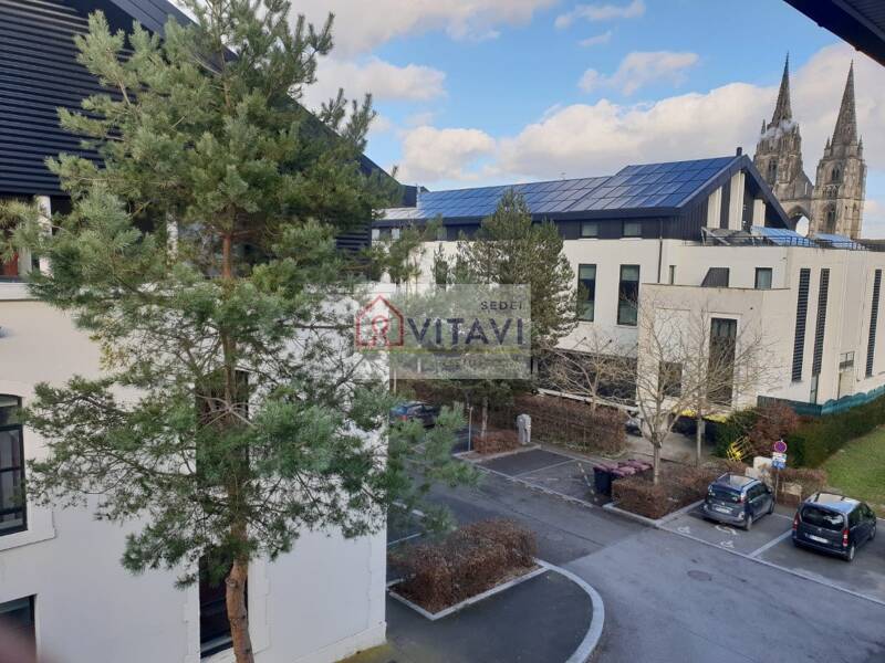 Maison à louer, 71m², SOISSONS