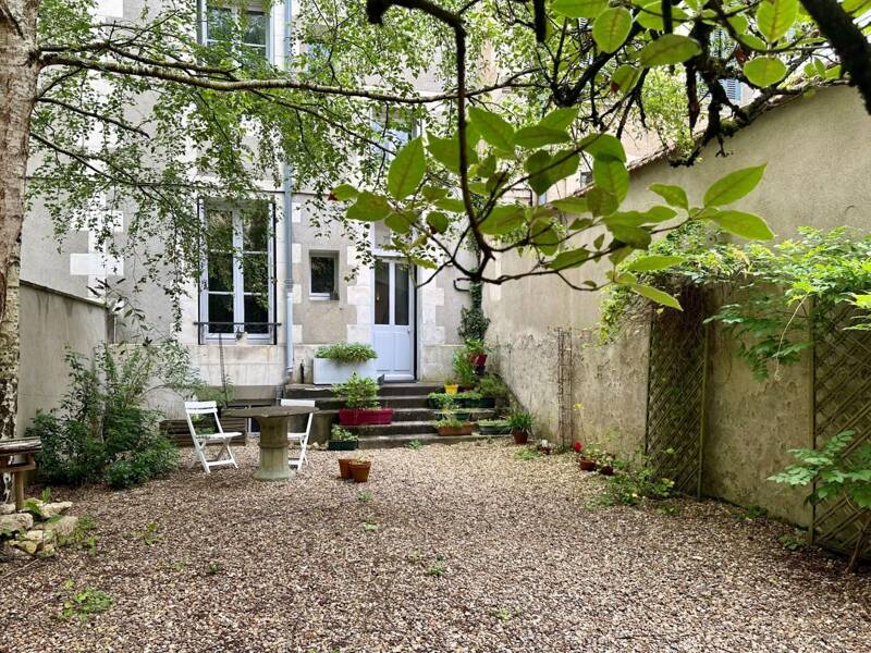 Maison à louer, 231m², POITIERS