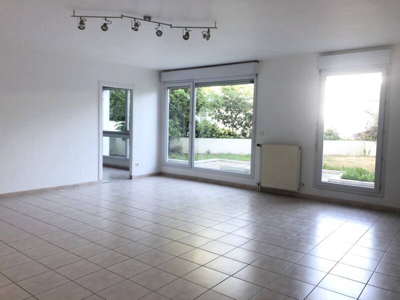 Maison à louer, 93m², AMIENS