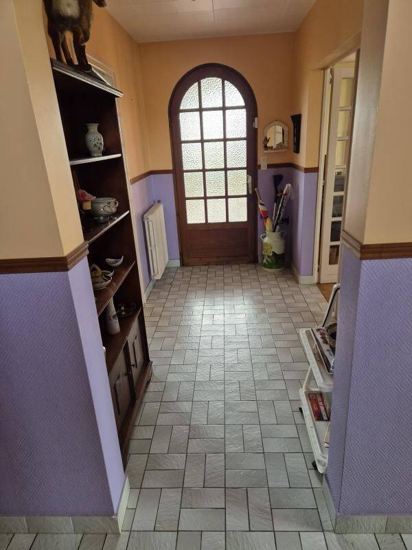 Maison à vendre, 184m², SAINT JACUT LES PINS