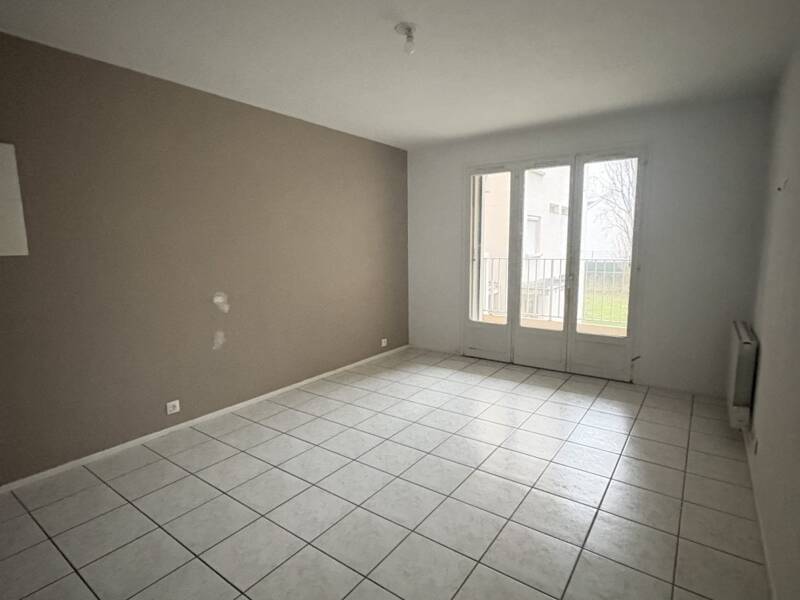 Maison à louer, 67m², VENISSIEUX