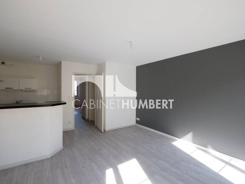 Maison à louer, 50m², SAINT ETIENNE