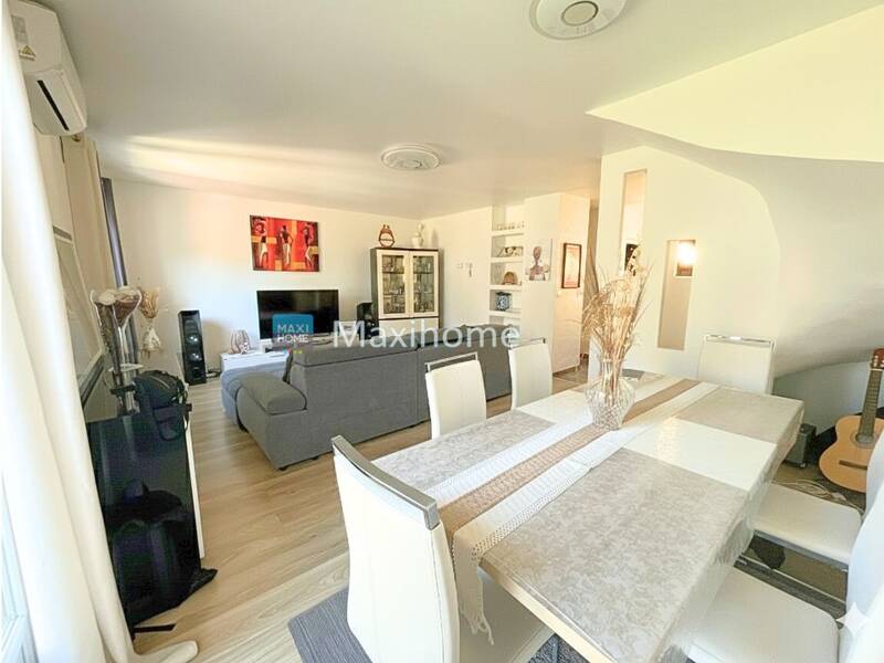 Maison à vendre, 93m², MARSEILLE 14E