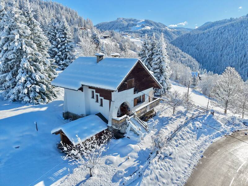Maison à vendre, 116m², NOTRE DAME DE BELLECOMBE