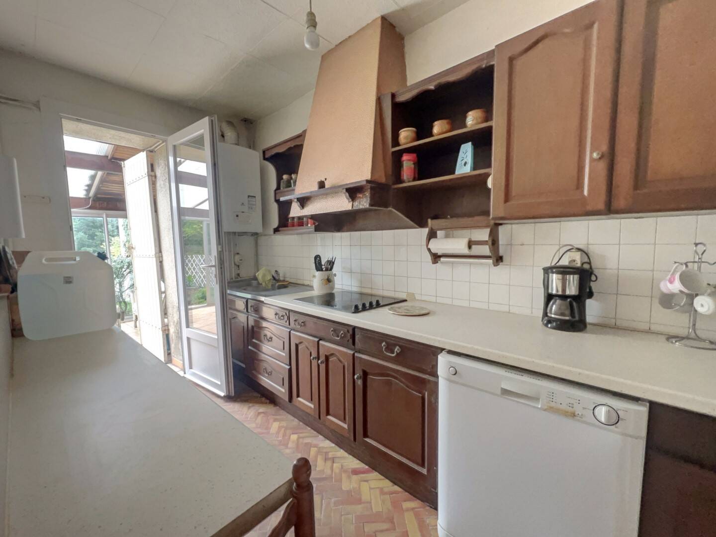 Maison à vendre, 82m², LANDIRAS