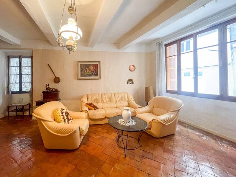 Maison à vendre, 147m², MEZEL