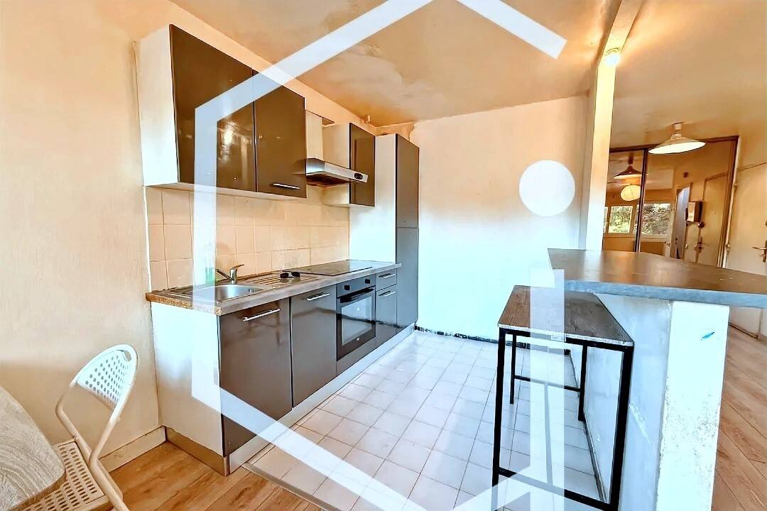 Maison à vendre, 36m², ARGENTEUIL