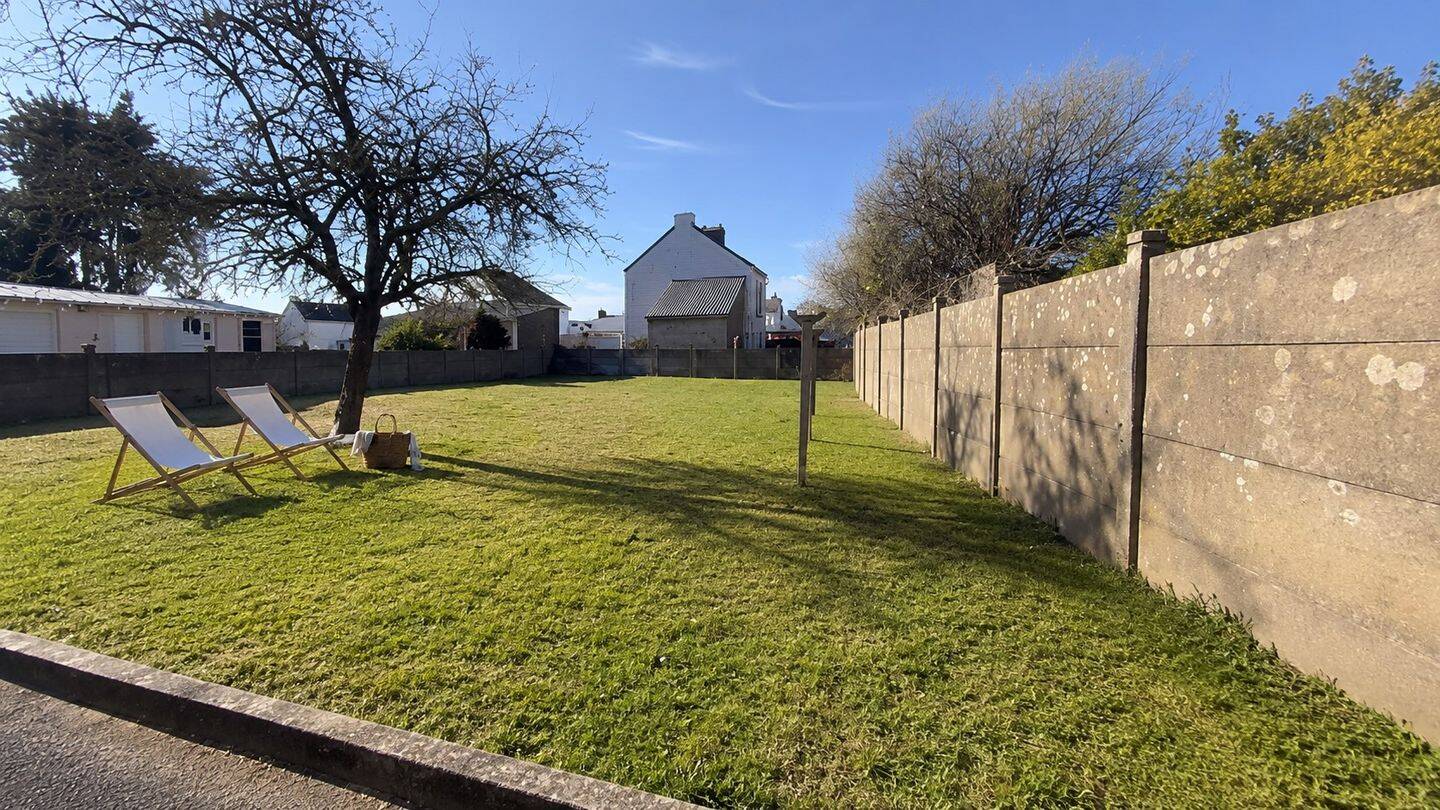 Maison à vendre, 48m², SAINT NAZAIRE