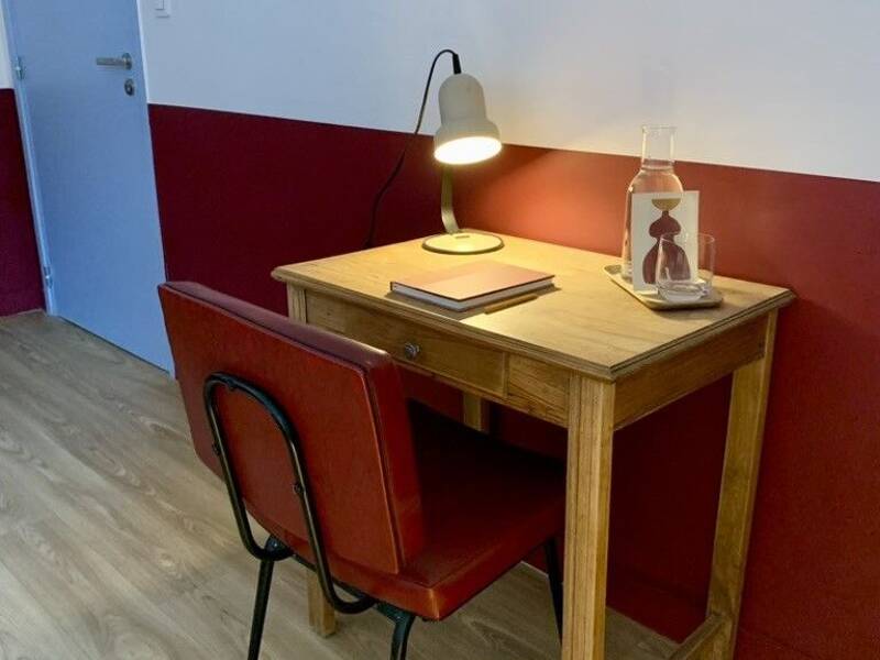 Maison à louer, 25m², LILLE