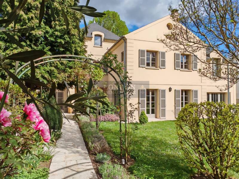Maison à vendre, 341m², VERSAILLES