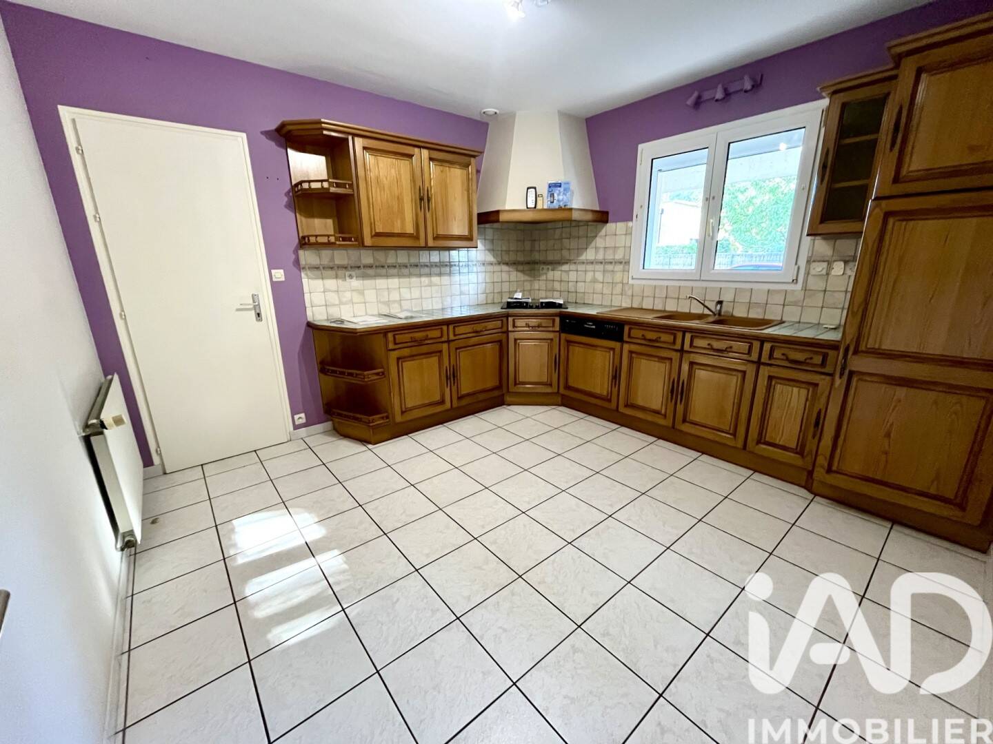 Maison à vendre, 89m², LA ROCHE SUR YON