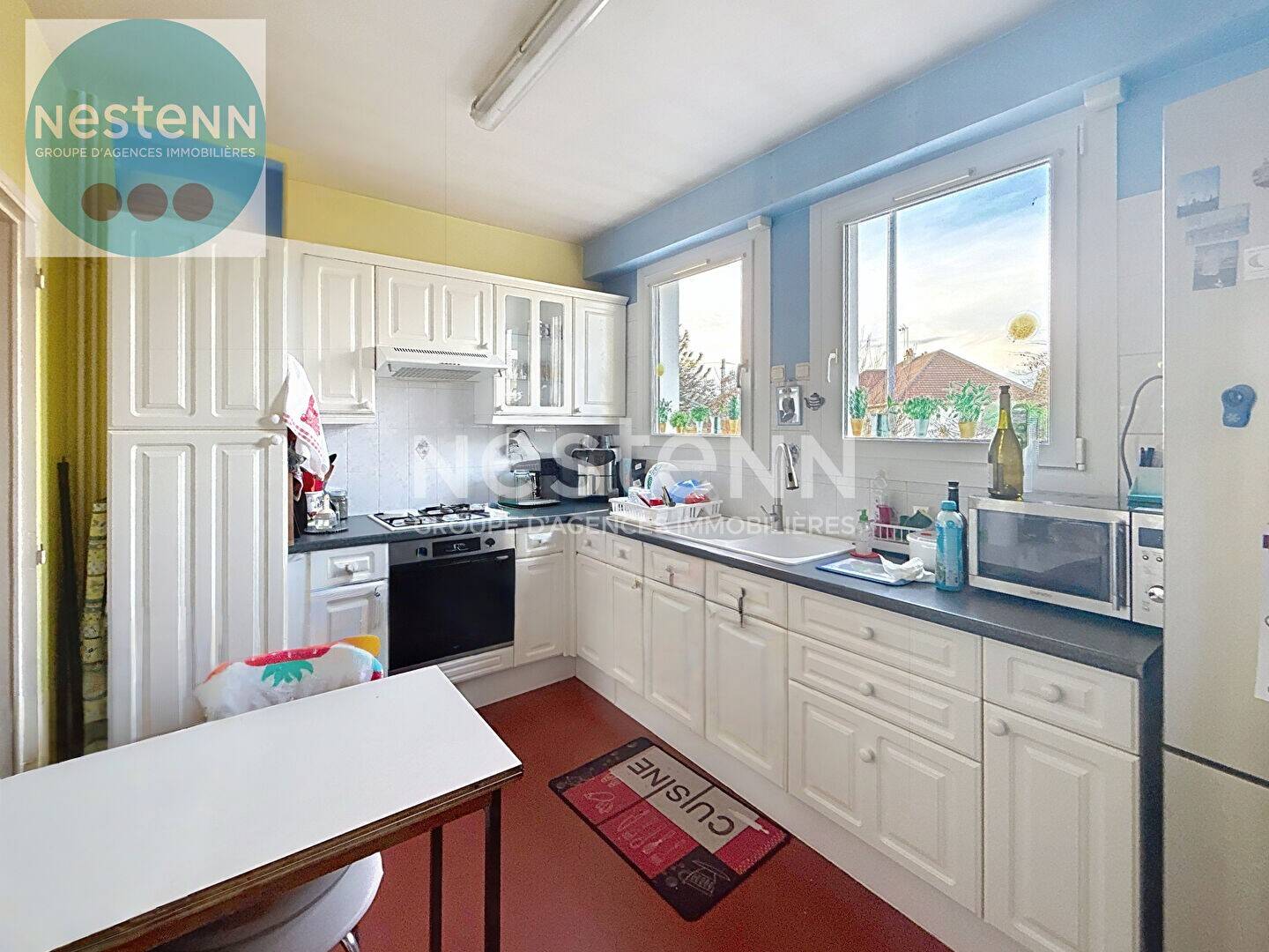 Maison à vendre, 151m², LA CHAUSSEE SAINT VICTOR