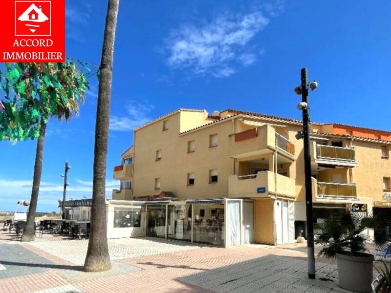 Maison à vendre, 40m², SAINTE MARIE