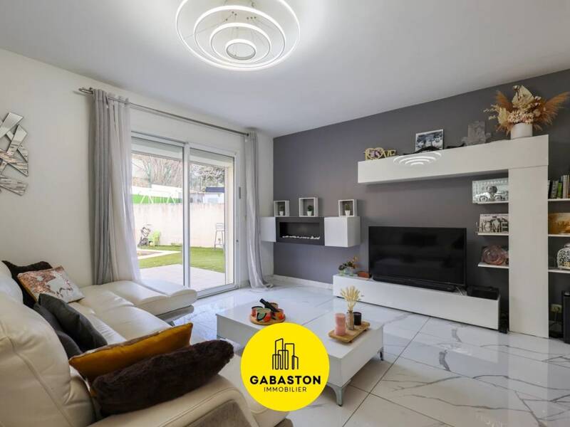 Maison à vendre, 100m², MARSEILLE 13E