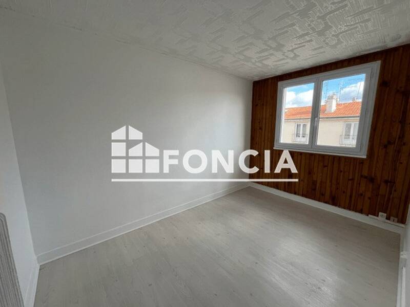 Maison à louer, 50m², LE PERREUX SUR MARNE