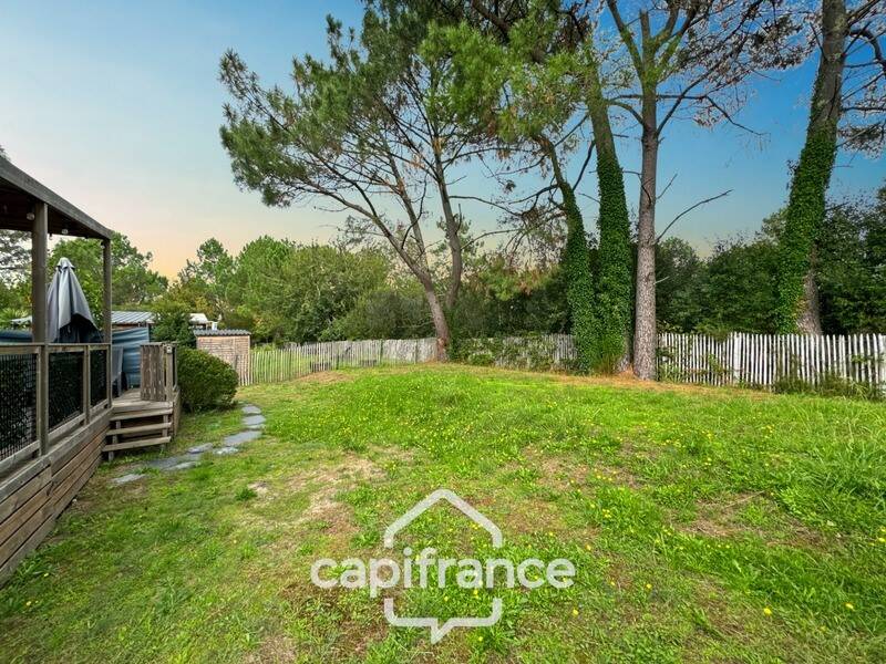 Maison à vendre, 31m², GUJAN MESTRAS