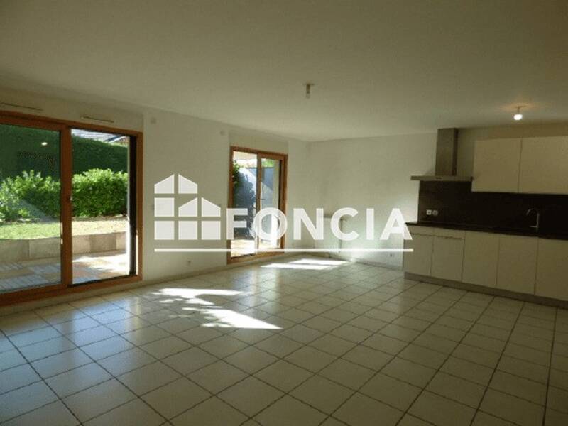 Maison à louer, 70m², CHALLES LES EAUX