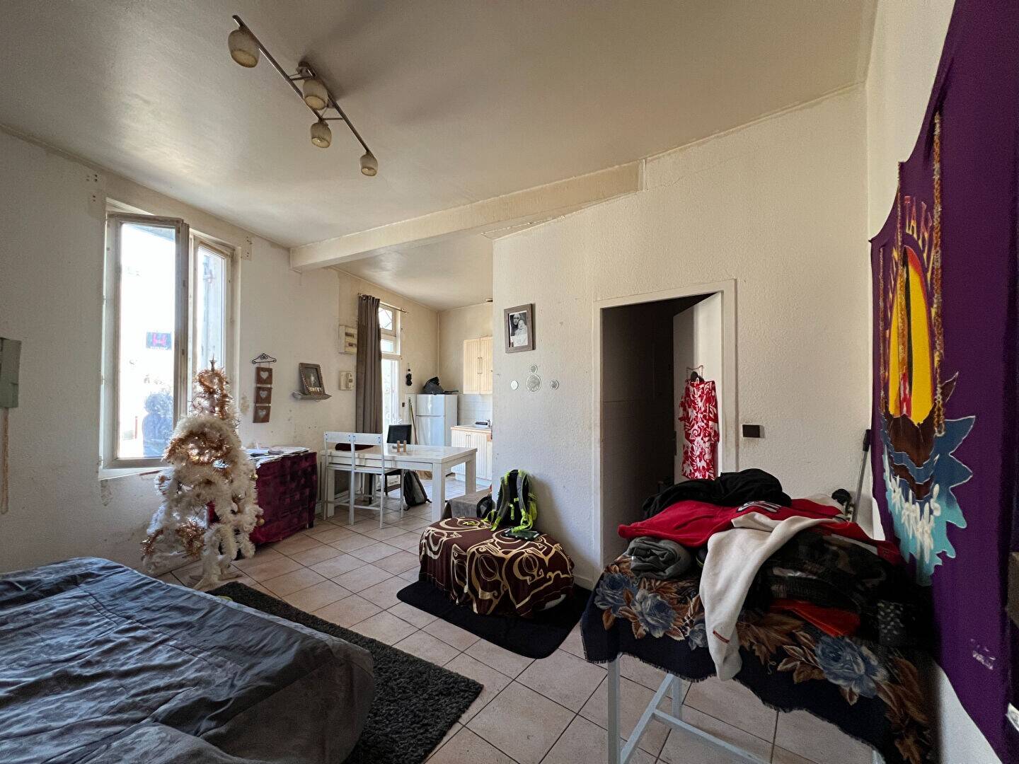 Maison à vendre, 40m², SAINT MEDARD EN JALLES