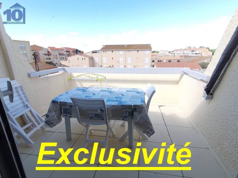 Maison à vendre, 20m², VALRAS PLAGE