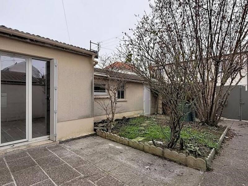 Maison à vendre, 83m², REIMS