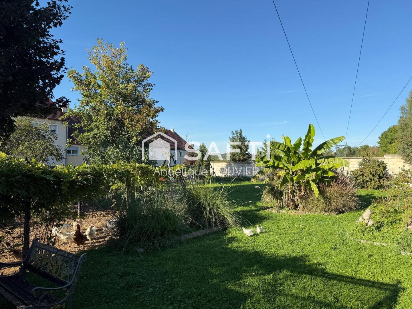 Maison à vendre, 132m², DOLE