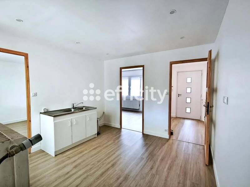 Maison à vendre, 63m², LESQUIN