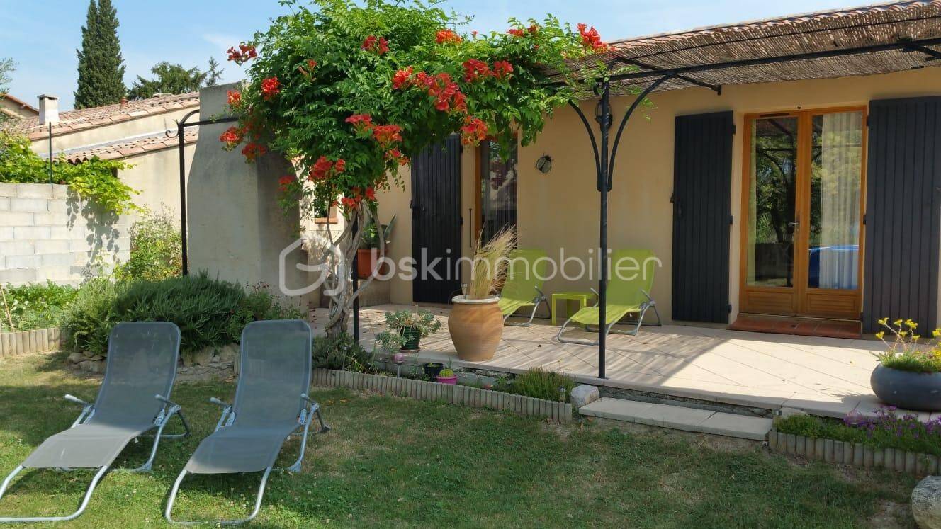 Maison à vendre, 95m², VILLELAURE