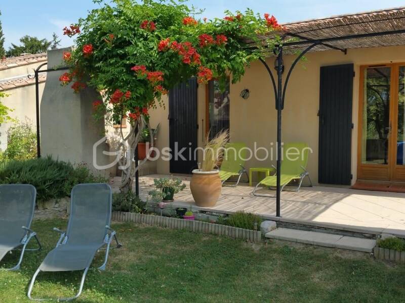 Maison à vendre, 95m², VILLELAURE
