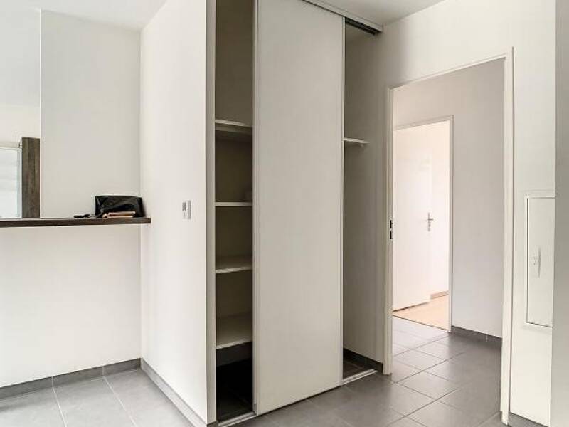 Maison à louer, 64m², ROUEN