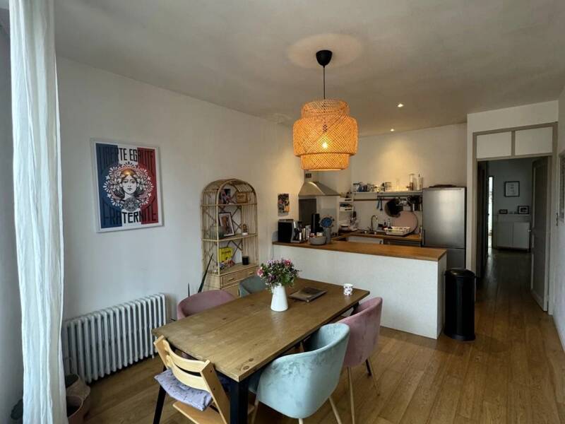 Maison à louer, 90m², TOULOUSE