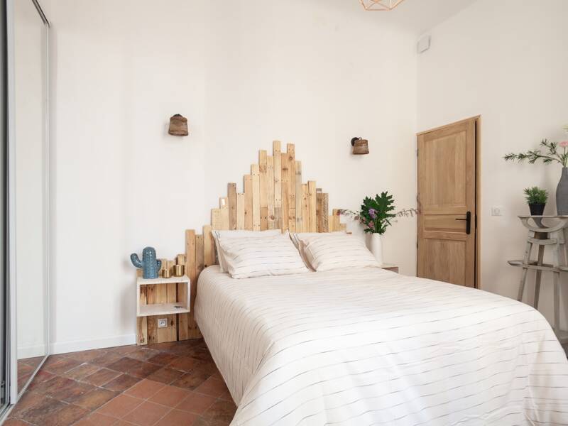 Maison à louer, 62m², AIX EN PROVENCE