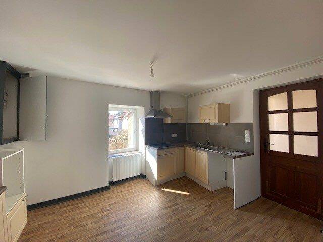Maison à louer, 101m², HAUTE RIVOIRE