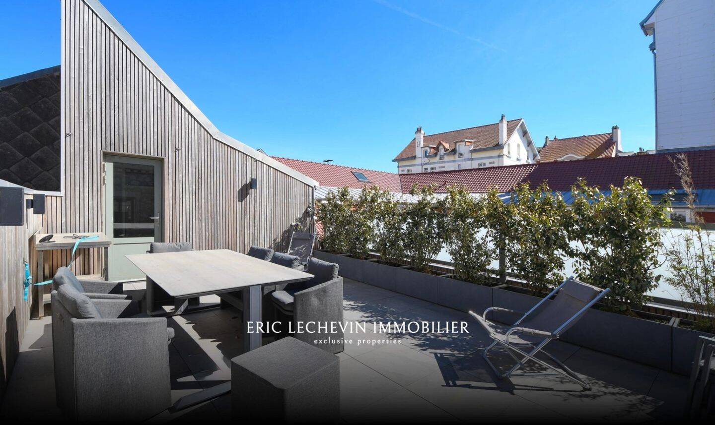 Maison à vendre, 200m², LE TOUQUET PARIS PLAGE
