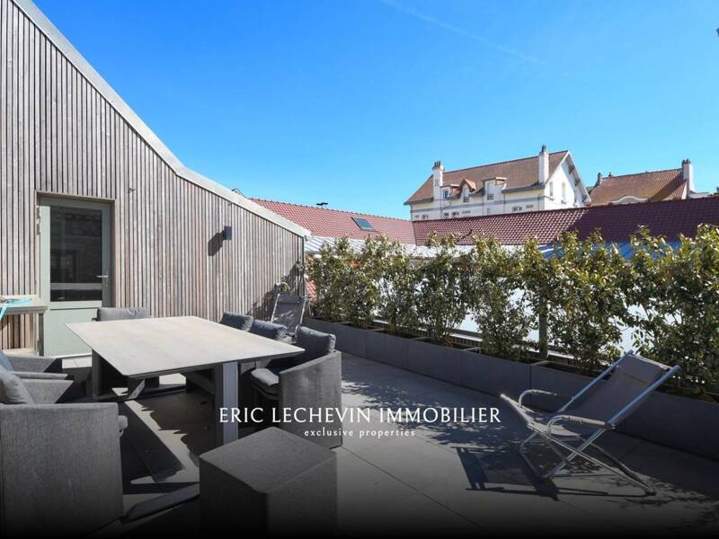 Maison à vendre, 200m², LE TOUQUET PARIS PLAGE