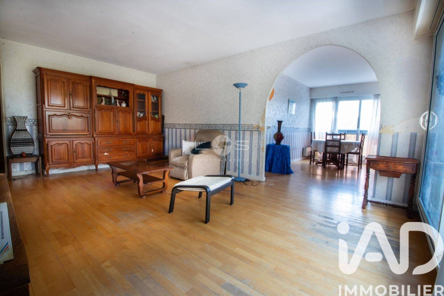 Maison à vendre, 84m², ROISSY EN BRIE