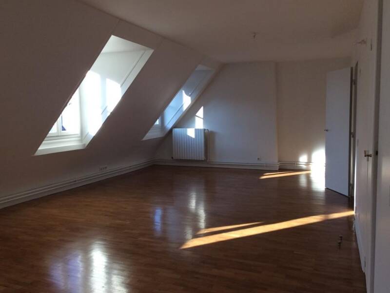 Maison à louer, 129m², PARIS 16E