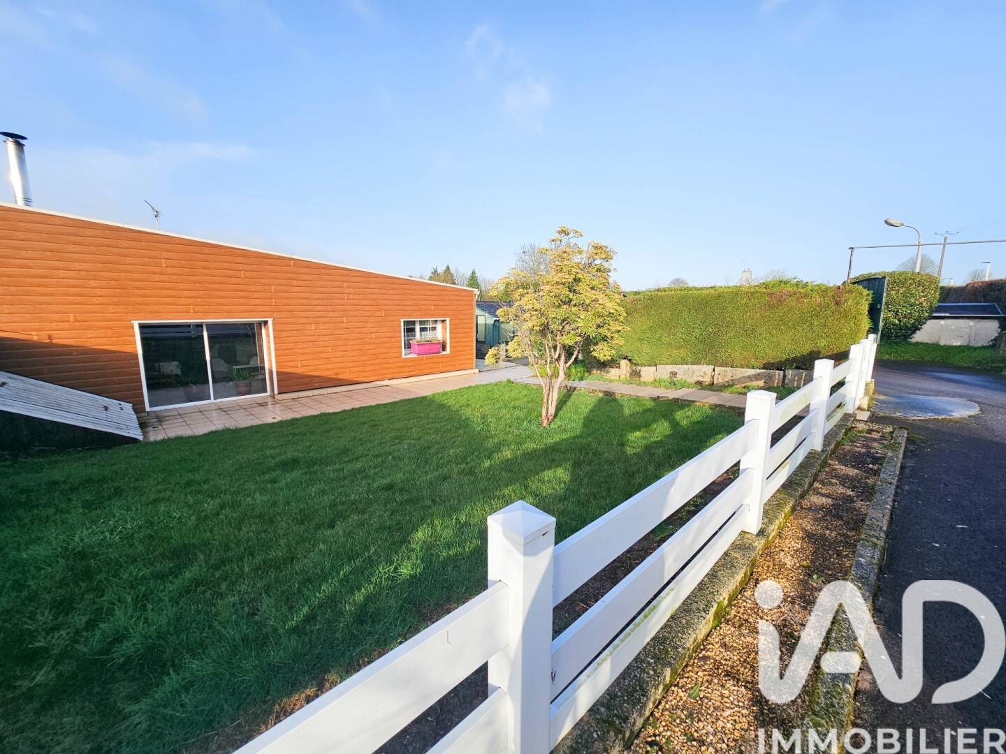 Maison à vendre, 152m², MERDRIGNAC