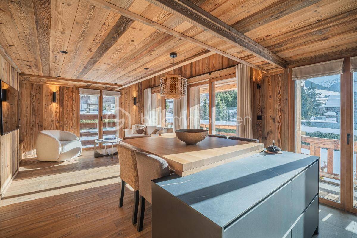 Maison à vendre, 79m², MEGEVE
