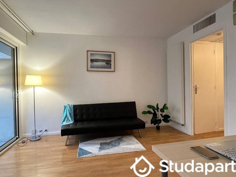 Maison à louer, 30m², COURBEVOIE