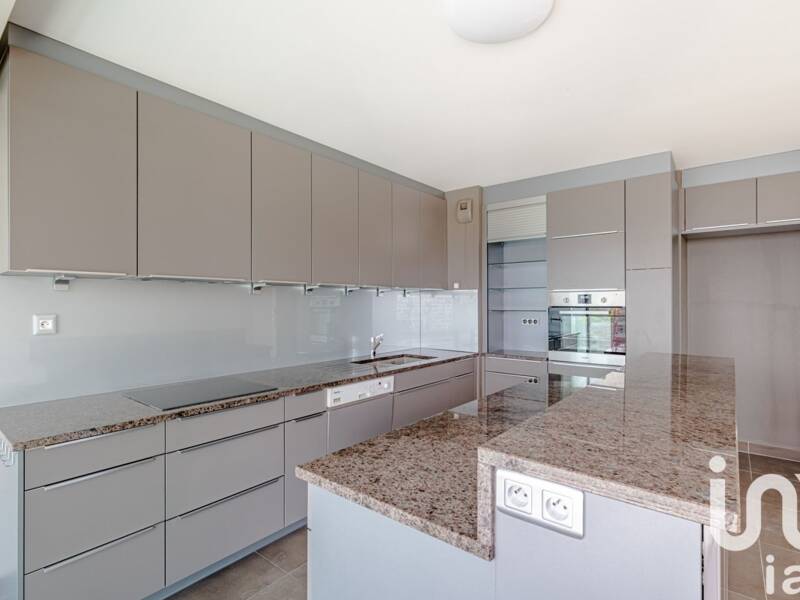 Maison à vendre, 100m², BOULOGNE BILLANCOURT