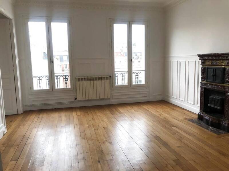 Maison à louer, 77m², ASNIERES SUR SEINE