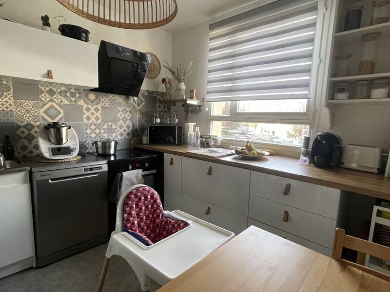 Maison à vendre, 101m², REIMS