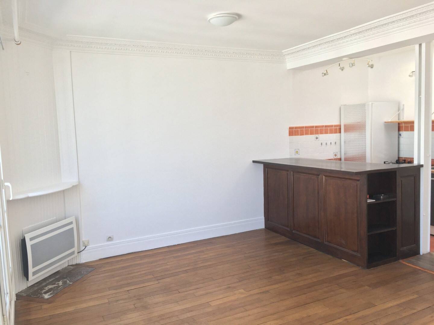 Maison à louer, 44m², ISSY LES MOULINEAUX