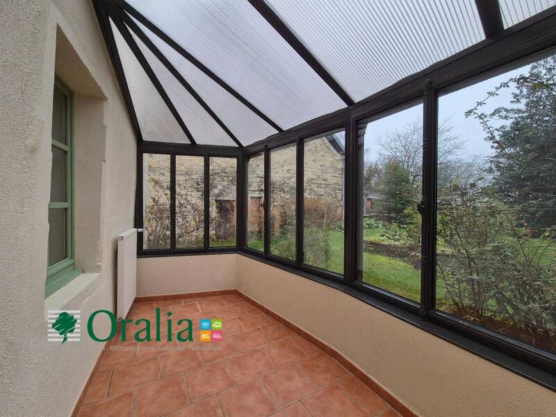 Maison à louer, 103m², GEMEAUX