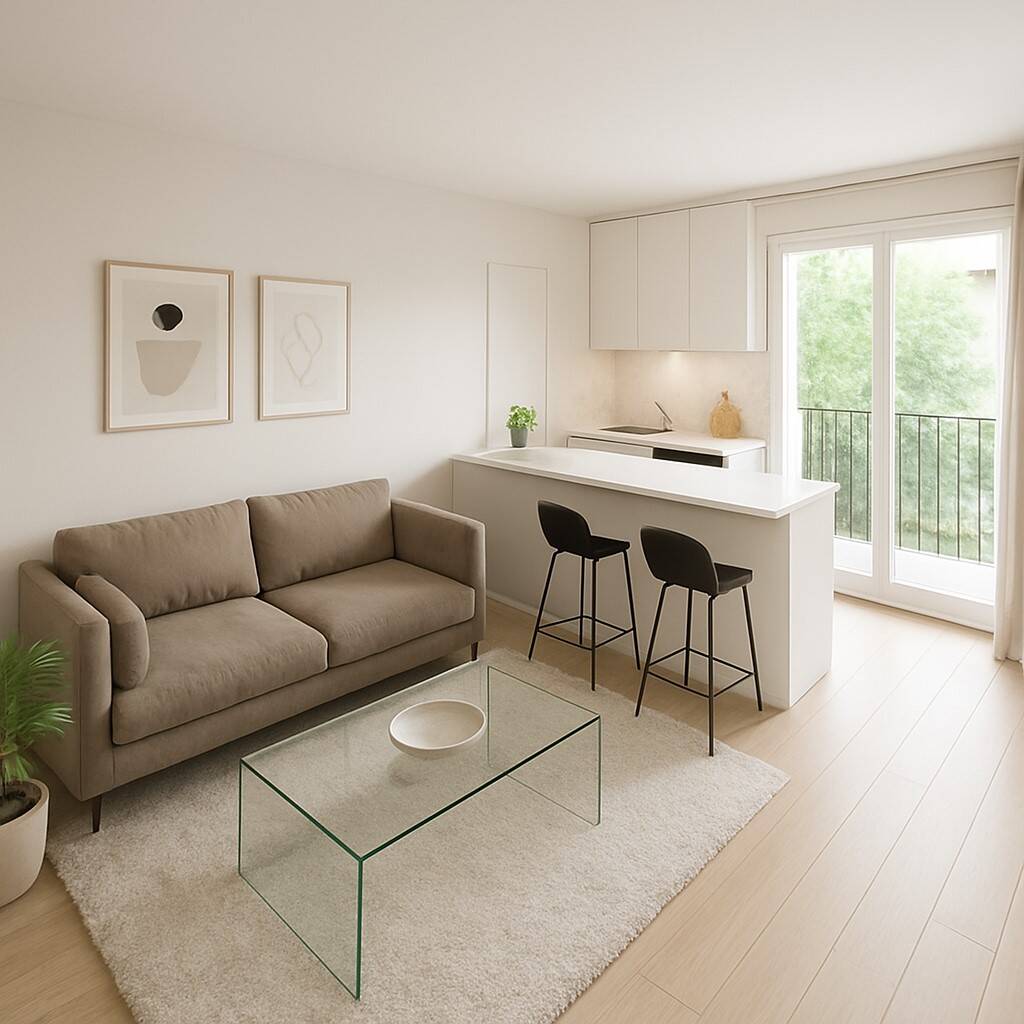 Maison à vendre, 44m², SEVRES
