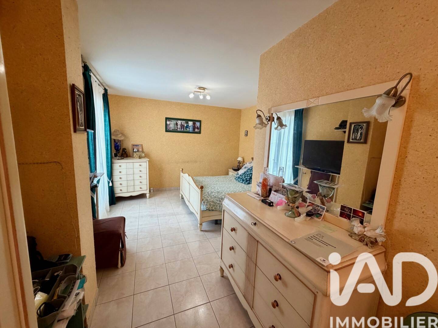 Maison à vendre, 127m², SAINT GEORGES D'OLERON