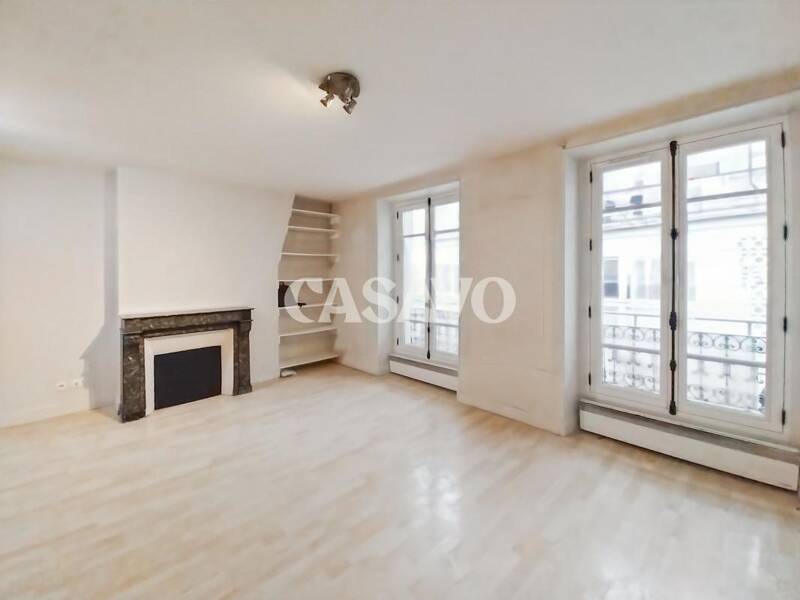 Maison à vendre, 75m², PARIS 11E