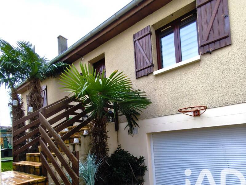 Maison à vendre, 85m², LE HAVRE