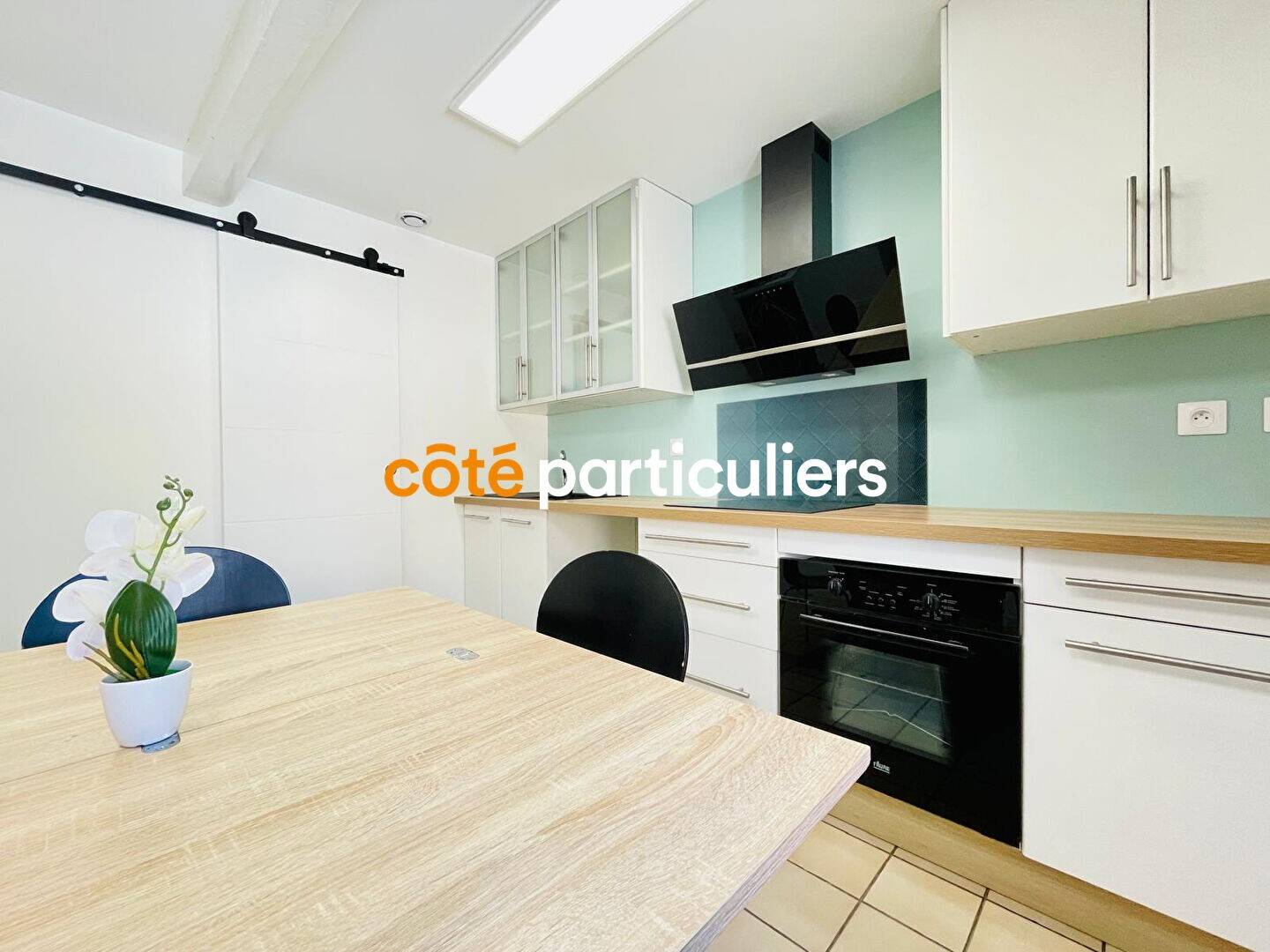 Maison à vendre, 122m², LA VILLE DIEU DU TEMPLE