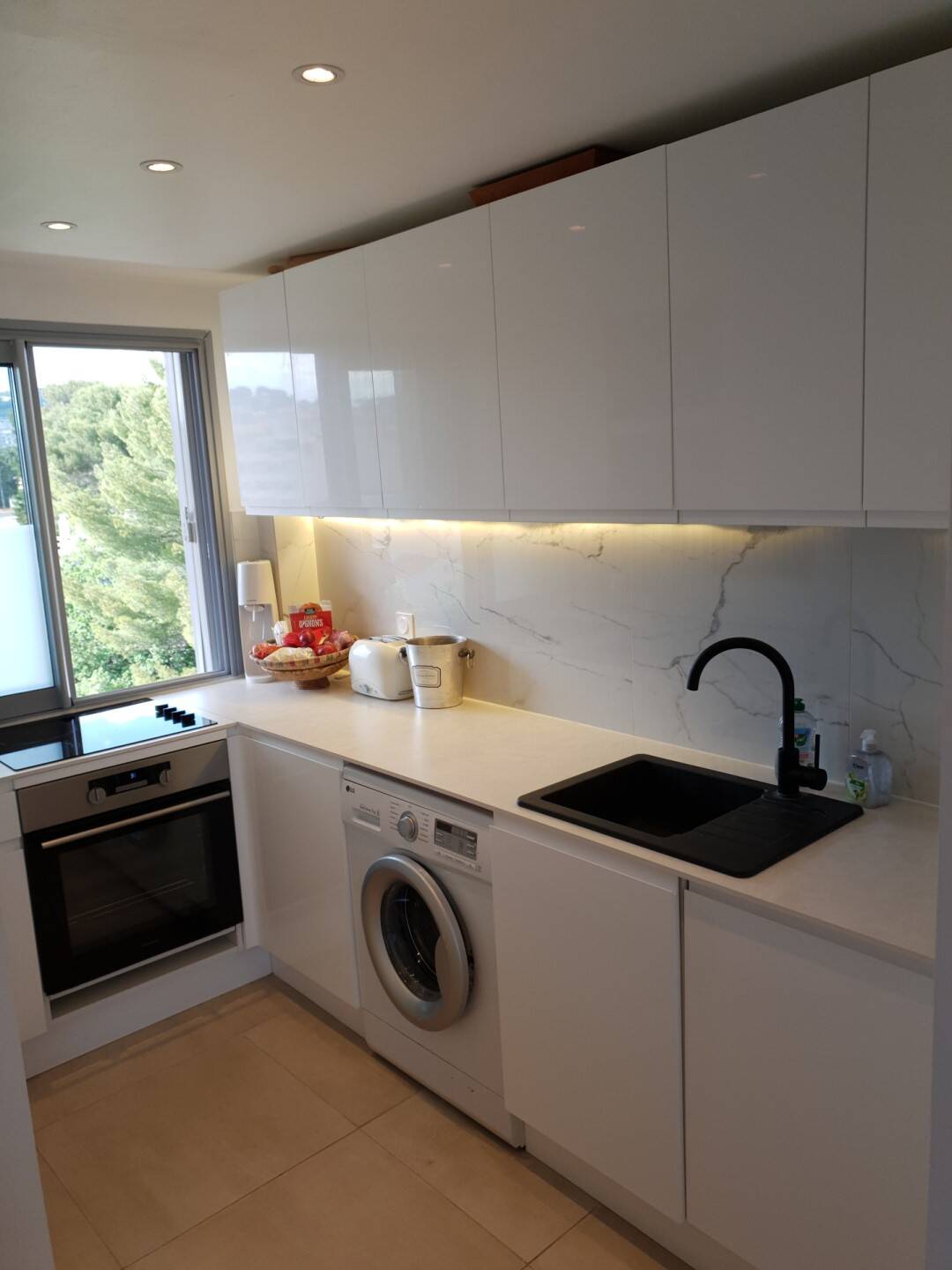 Maison à louer, 35m², CANNES